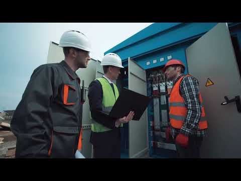 How Do Substations Work