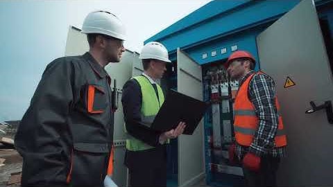 How Do Substations Work