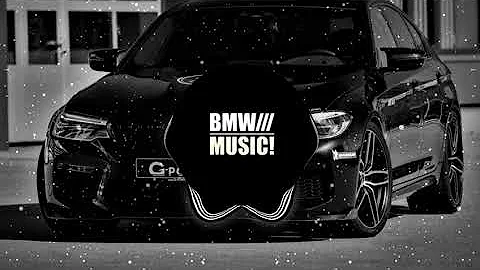 50 Cent - Candy Shop (BLVCK COBRV Remix) | BMW MUSIC!