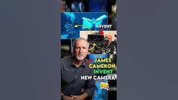 SONY Built A Camera For AVATAR 2 #jamescameron #avatar