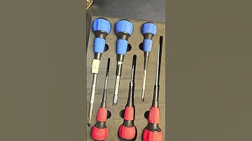 Lên Anh em bộ khay cắt cnc 6 cây tô vít Nhật . Anh em cần gia công khay inbox ạ. #trays #tools #cnc