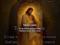 Learn daily one bible verse with me..✝️#verseoftheday #todayverse #jesusmessage #subscribeme #shorts