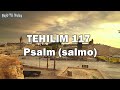 TEHILIM 117 - Halelú Et-Adonái-Barry &amp; Batya Segal