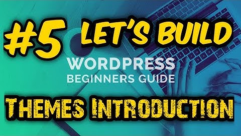 Wordpress For Beginners || Part-5 Let