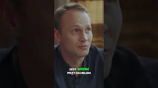 Wizja Krwi: Vadim u Babci po Radę