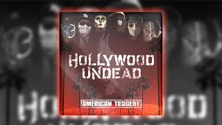 Hollywood Undead - Levitate [Lyrics Video]