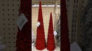 🎅 Hobby Lobby Christmas 2025 | NEW Santa Canvas Art + Holiday Decor