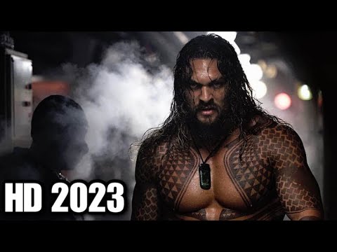 Aquaman y el Reino Perdido trailer thumbnail