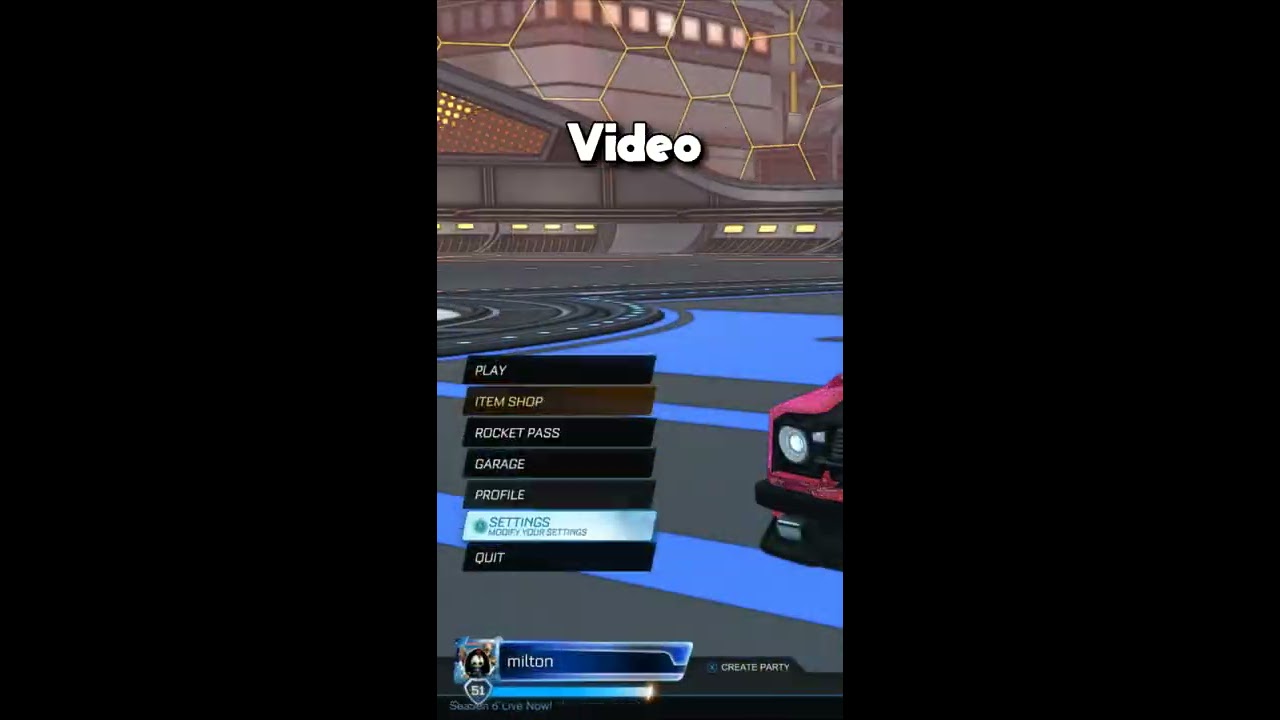 Turning off this setting might help you