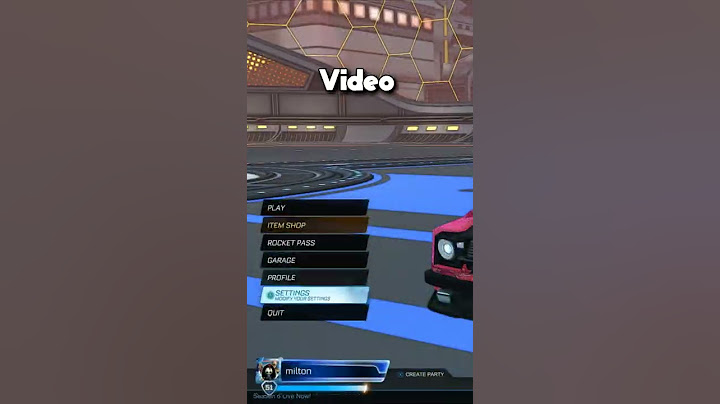Turning off this setting might help you