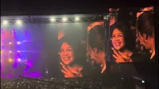 Mario G klau - Semata Kerenamu (Live at Malaysia 2024)