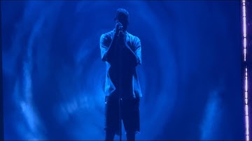 Chris Brown - Don’t Judge Me (Live @ Breezy Bowl XX in Paris - 05 July 2025)
