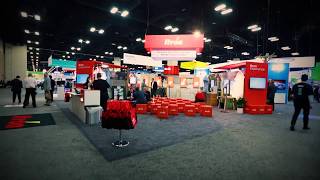 DistribuTECH 2020: Highlight Video