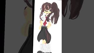 my bestie got her alight motion deleted so gonna take 5 weeks to let her finish this masterpiece :)