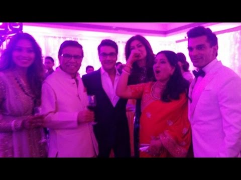 prosenjit-at-bipasha-basu-and-karan-singh-grover-wedding-#tollywood-bangla-talkies