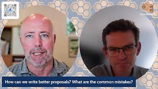 How can we write better proposals What are the common mistakes