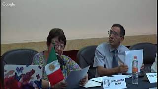 Seminario de Formación Prospectiva 26 mayo 2017
