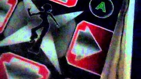 Got DDRMAX 6th Mix JP and Pad Update