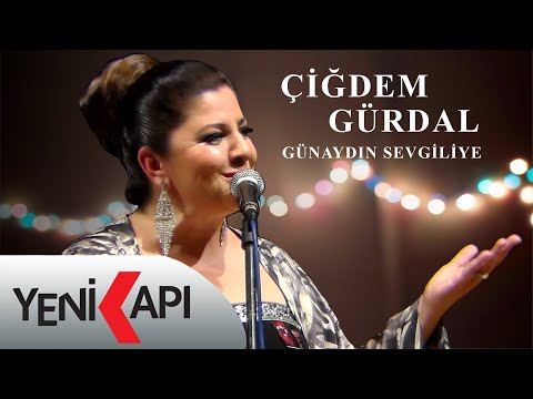 Çiğdem Gürdal - Ümidim Emelim (Official Video)