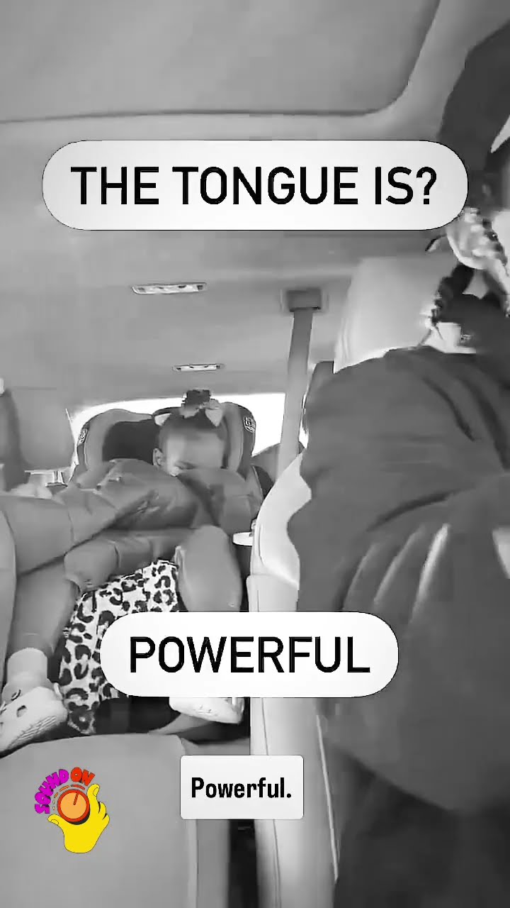 Can we please have more of this energy!!
