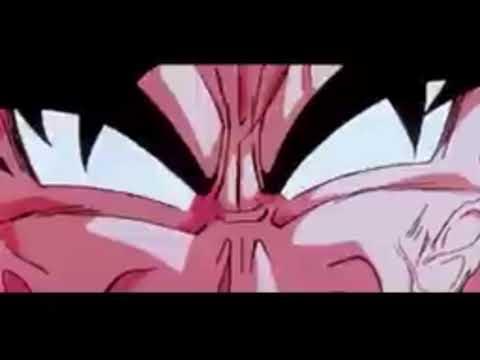 千本桜×ドラゴンボール