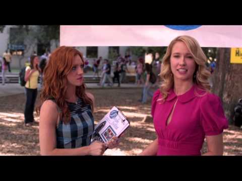 Pitch Perfect - Meet Aubrey