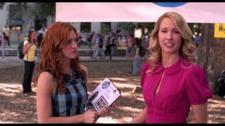 Pitch Perfect - Meet Aubrey