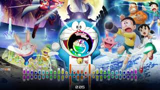 DJ Doraemon spesial tarbaru 2020
