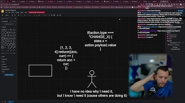 React, Fastify, Postgres, Redis, Tailwind, Infrastructure | Live Coding with Q&A