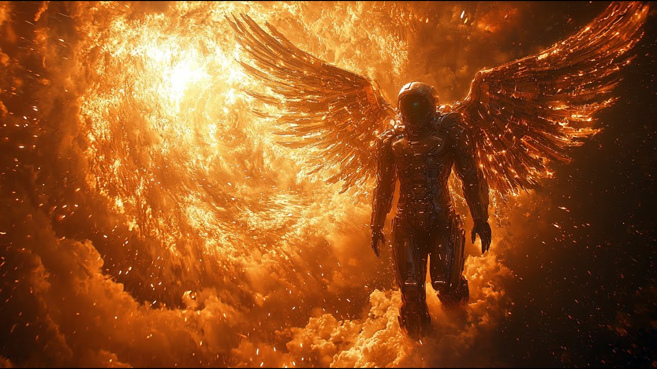 Икар, продай свои крылья. Социально-философский мюзикл