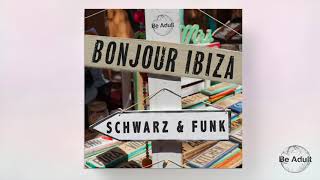 Schwarz & Funk - Bonjour Ibiza (Radio Edit)