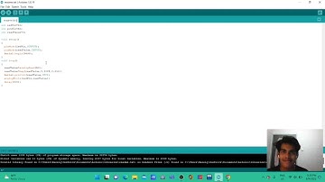 PRACTICAL WORK 1 - EMBEDDED ROBOTICS (10DEE20F2017/DEE4A)-(10DEE20F2043/DEE4B)