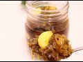 ডুবু তেলে আমড়ার কুচি আচার II Bangladeshi Amra Achaar Recipe II Hog Plum Chutney Recipe
