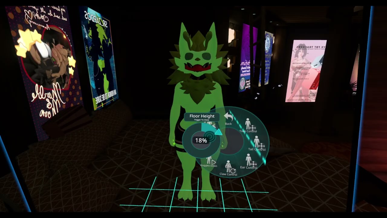 2025 09 07 ( crashing out on vrchat amongus )