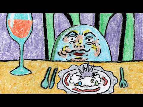 A Date with Chimney Alfonzo | Trailer