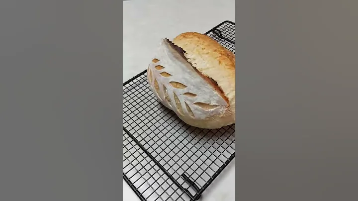 Sourdough Bread