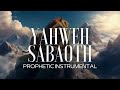 Yahweh sabaoth  prophetic instrumental  by joel tay