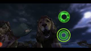 virei um casador (caçador selvagem 3D) screenshot 3