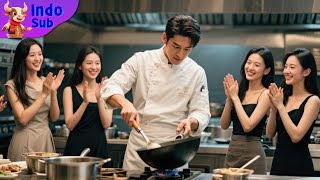 Download Lagu 【Indo Sub】Itipu Pacar Dan Murid, Tapi Aku Malah Menjadi Kaisar Kuliner#minidrama MP3 Download Lagu 【Indo Sub】Itipu Pacar Dan Murid, Tapi Aku Malah Menjadi Kaisar Kuliner#minidrama MP3