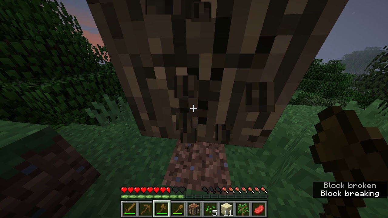 minecraft realms survival w/warfighter69er