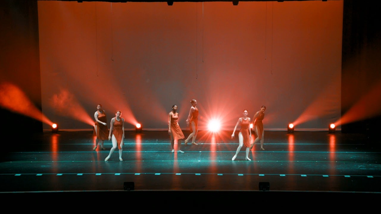 End of Year Showcase - 27 Rivers and Roads