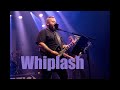 Plastica whiplash live at tavastia klubi  2792022  metallica cover