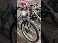 90% OFF MOUNTAIN BIKES AT WALMART