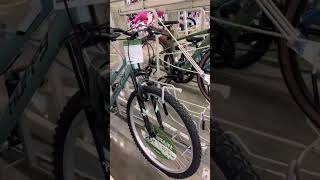 90% OFF MOUNTAIN BIKES AT WALMART