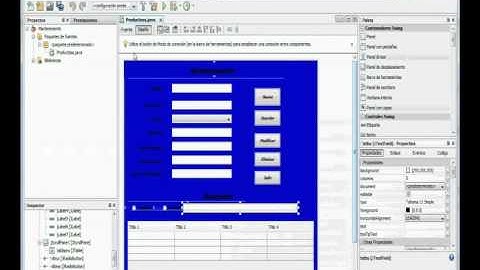 mantenimiento java y sql 2