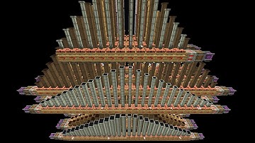 Create: Sound of Steam | Organ Stop Experiment