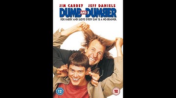 Dumb & Dumber: (Movie Soundtrack) Crash Test Dummies - The Ballad of Peter Pumpkinhead