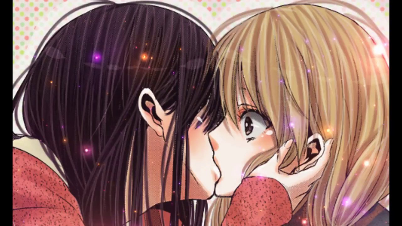 citrus yuri AMV what lovers do - YouTube