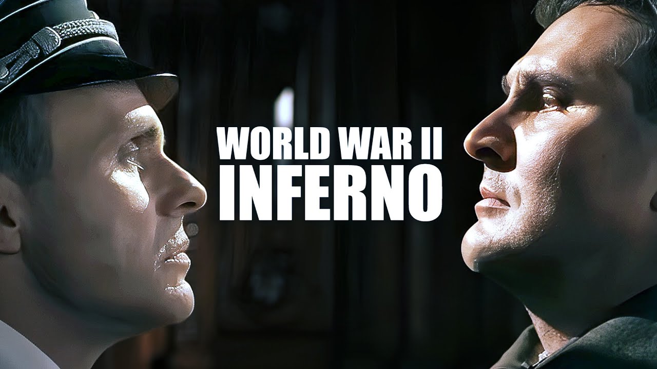 World War II Inferno