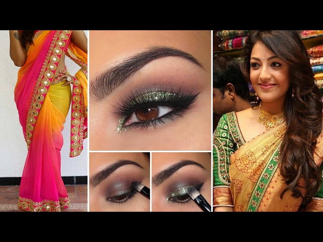 Party looks & Hairstyles - AISHI ASIAN BRIDAL MAKEUP ARTIST LONDON